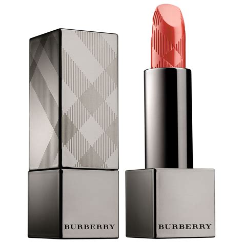 burberry kisses golden peach|burberry first kisses lip balm.